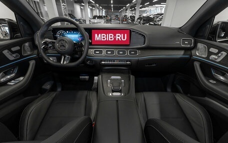 Mercedes-Benz GLE Coupe, 2025 год, 13 850 000 рублей, 8 фотография