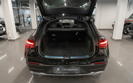 Mercedes-Benz GLE Coupe, 2025 год, 13 850 000 рублей, 33 фотография