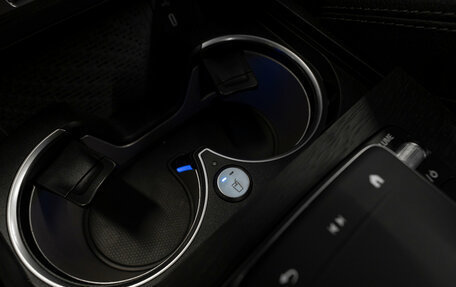 Mercedes-Benz GLE Coupe, 2025 год, 13 850 000 рублей, 32 фотография