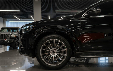 Mercedes-Benz GLE Coupe, 2025 год, 13 850 000 рублей, 35 фотография