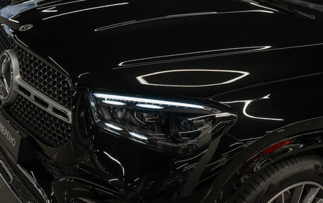 Mercedes-Benz GLE Coupe, 2025 год, 13 850 000 рублей, 36 фотография