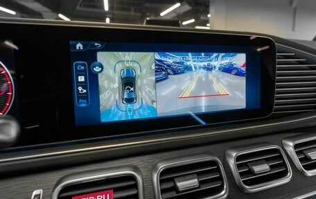 Mercedes-Benz GLE Coupe, 2025 год, 13 850 000 рублей, 25 фотография