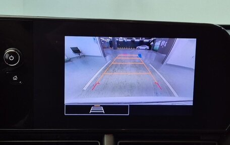 Chevrolet Trax, 2023 год, 1 500 000 рублей, 11 фотография