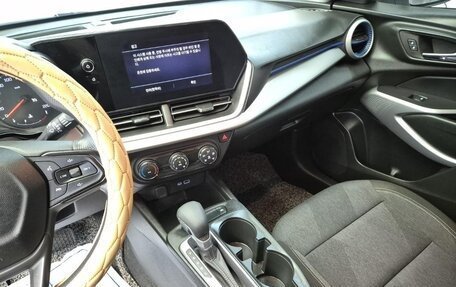 Chevrolet Trax, 2023 год, 1 500 000 рублей, 6 фотография