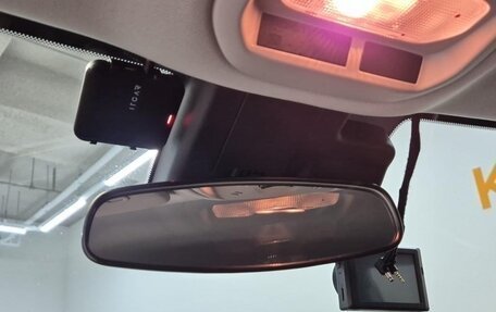 Chevrolet Trax, 2023 год, 1 500 000 рублей, 10 фотография