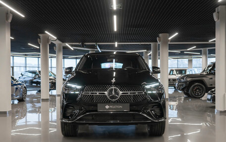 Mercedes-Benz GLE Coupe, 2025 год, 13 850 000 рублей, 3 фотография