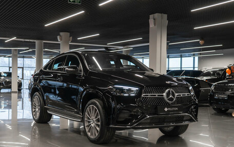 Mercedes-Benz GLE Coupe, 2025 год, 13 850 000 рублей, 2 фотография