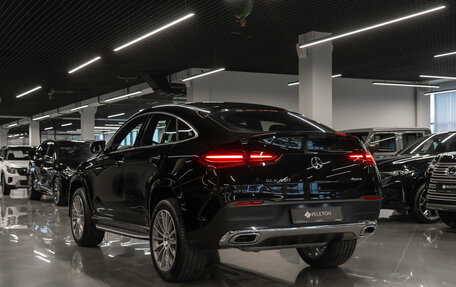 Mercedes-Benz GLE Coupe, 2025 год, 13 850 000 рублей, 4 фотография