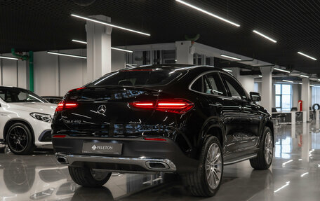 Mercedes-Benz GLE Coupe, 2025 год, 13 850 000 рублей, 5 фотография