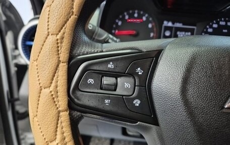 Chevrolet Trax, 2023 год, 1 500 000 рублей, 8 фотография