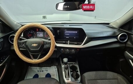 Chevrolet Trax, 2023 год, 1 500 000 рублей, 4 фотография