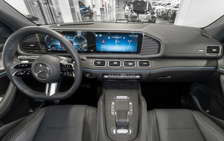 Mercedes-Benz GLE Coupe, 2025 год, 13 850 000 рублей, 8 фотография