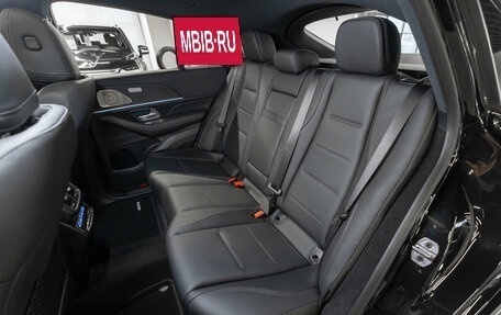 Mercedes-Benz GLE Coupe, 2025 год, 13 850 000 рублей, 14 фотография