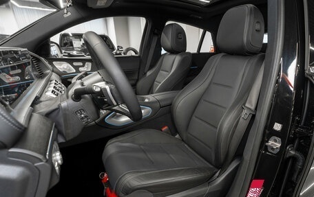 Mercedes-Benz GLE Coupe, 2025 год, 13 850 000 рублей, 9 фотография