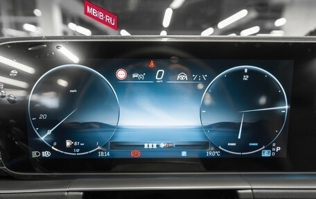 Mercedes-Benz GLE Coupe, 2025 год, 13 850 000 рублей, 12 фотография