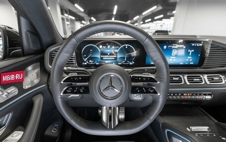 Mercedes-Benz GLE Coupe, 2025 год, 13 850 000 рублей, 11 фотография