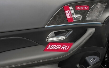 Mercedes-Benz GLE Coupe, 2025 год, 13 850 000 рублей, 17 фотография