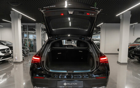 Mercedes-Benz GLE Coupe, 2025 год, 13 850 000 рублей, 27 фотография