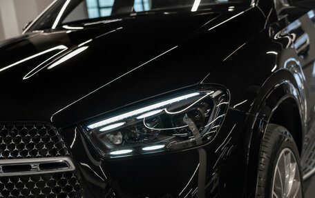 Mercedes-Benz GLE Coupe, 2025 год, 13 850 000 рублей, 30 фотография