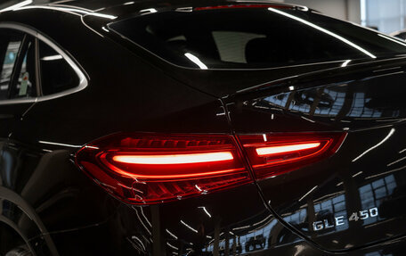 Mercedes-Benz GLE Coupe, 2025 год, 13 850 000 рублей, 31 фотография