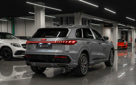 Audi Q5, 2025 год, 7 150 000 рублей, 5 фотография