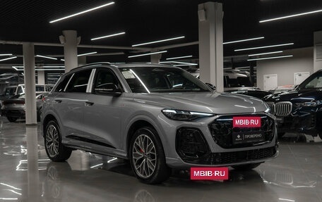 Audi Q5, 2025 год, 7 150 000 рублей, 2 фотография
