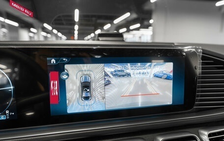 Mercedes-Benz GLE Coupe, 2025 год, 13 850 000 рублей, 22 фотография