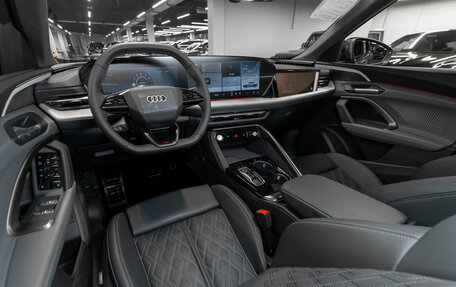 Audi Q5, 2025 год, 7 150 000 рублей, 7 фотография