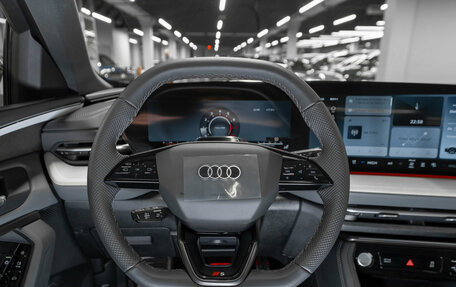 Audi Q5, 2025 год, 7 150 000 рублей, 11 фотография