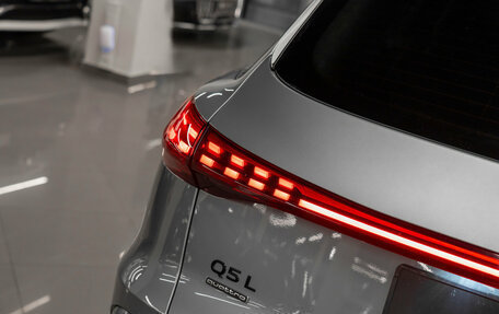 Audi Q5, 2025 год, 7 150 000 рублей, 32 фотография