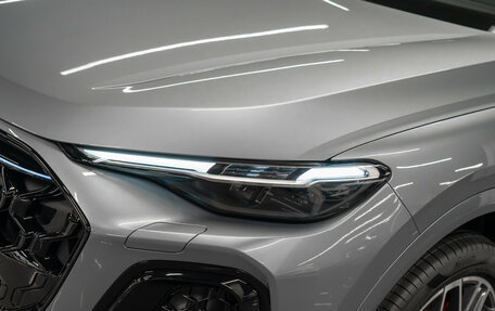 Audi Q5, 2025 год, 7 150 000 рублей, 31 фотография