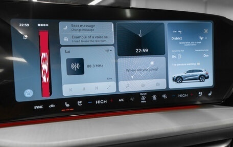 Audi Q5, 2025 год, 7 150 000 рублей, 21 фотография