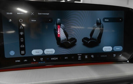 Audi Q5, 2025 год, 7 150 000 рублей, 25 фотография