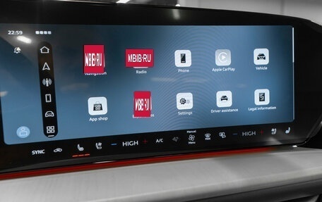 Audi Q5, 2025 год, 7 150 000 рублей, 23 фотография