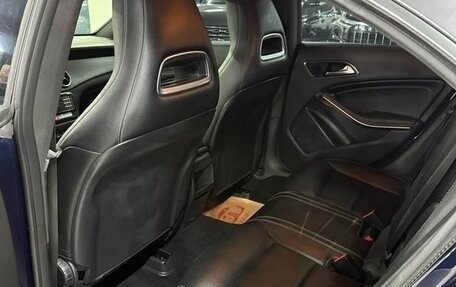 Mercedes-Benz CLA, 2018 год, 1 694 000 рублей, 6 фотография