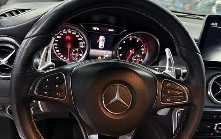 Mercedes-Benz CLA, 2018 год, 1 694 000 рублей, 7 фотография