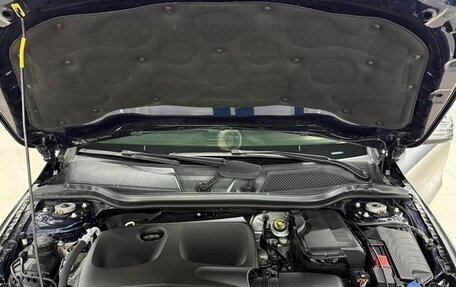 Mercedes-Benz CLA, 2018 год, 1 694 000 рублей, 11 фотография