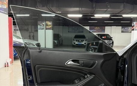 Mercedes-Benz CLA, 2018 год, 1 694 000 рублей, 8 фотография