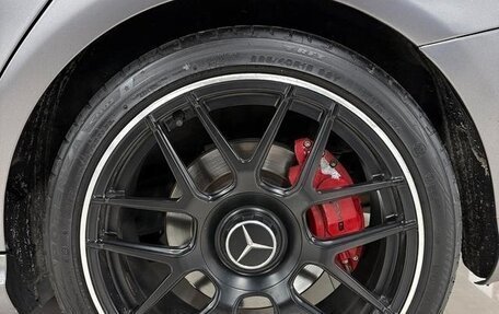 Mercedes-Benz CLA, 2018 год, 1 694 000 рублей, 9 фотография