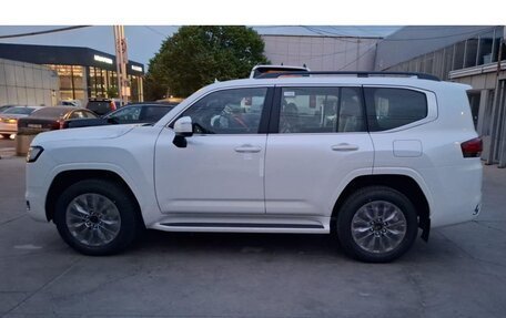 Toyota Land Cruiser, 2025 год, 15 500 000 рублей, 2 фотография