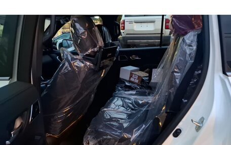 Toyota Land Cruiser, 2025 год, 15 500 000 рублей, 6 фотография