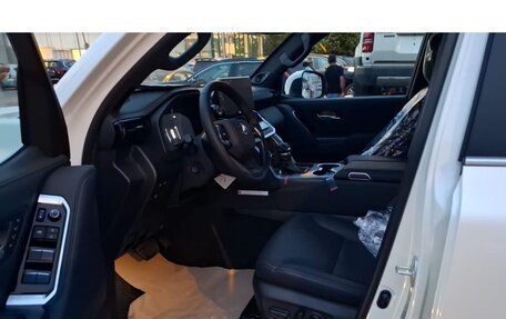 Toyota Land Cruiser, 2025 год, 15 500 000 рублей, 5 фотография