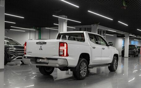 Mitsubishi L200, 2025 год, 5 400 000 рублей, 5 фотография