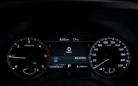 Mitsubishi L200, 2025 год, 5 400 000 рублей, 11 фотография