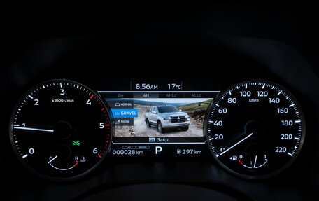 Mitsubishi L200, 2025 год, 5 400 000 рублей, 12 фотография