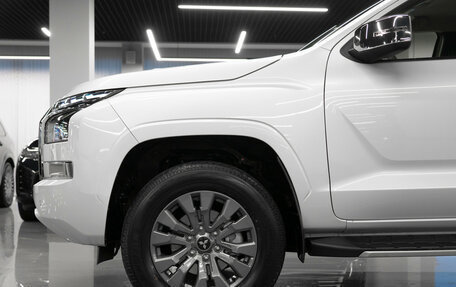 Mitsubishi L200, 2025 год, 5 400 000 рублей, 22 фотография