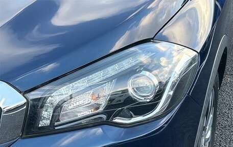 Suzuki SX4 II рестайлинг, 2017 год, 1 500 000 рублей, 7 фотография