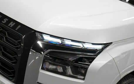 Mitsubishi L200, 2025 год, 5 400 000 рублей, 23 фотография