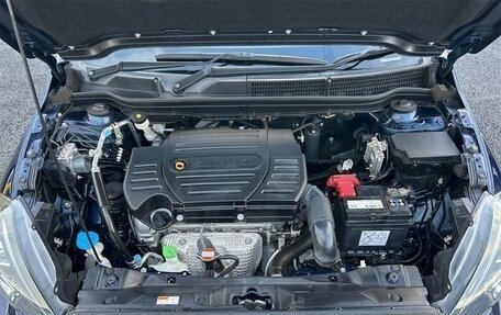 Suzuki SX4 II рестайлинг, 2017 год, 1 500 000 рублей, 19 фотография