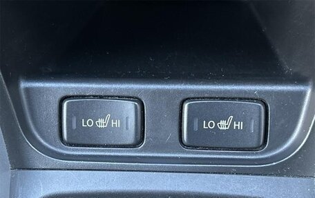 Suzuki SX4 II рестайлинг, 2017 год, 1 500 000 рублей, 22 фотография